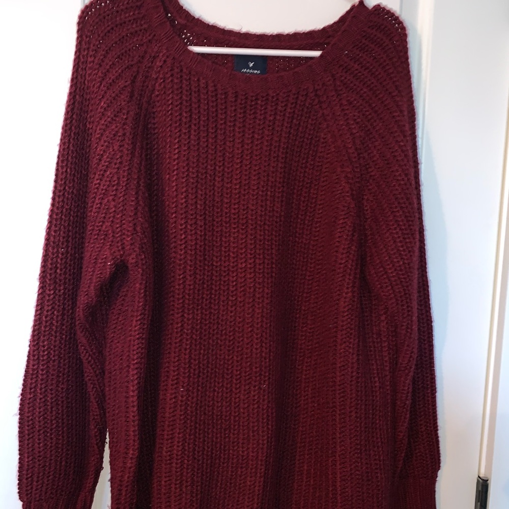 Jegging Sweater